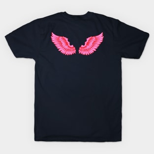 Phoenix Wings T-Shirt